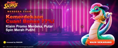 Sensasi Menang Maksimal Rajakadal Slot
