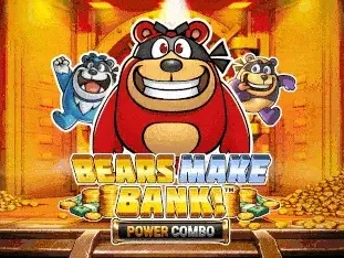 Bears Make Bank! Power Combo thumbnail