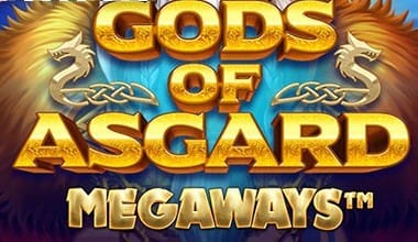 Gods of Asgard Megaways