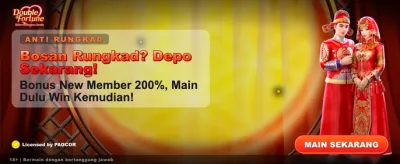 Kemenangan Besar di Rajakadal Slot