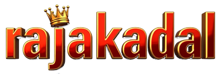 Rajakadal Logo